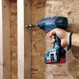 Bosch Akumulatorski udarni odvrtač GDR 14,4 V-LI MF Professional | Eponuda.com