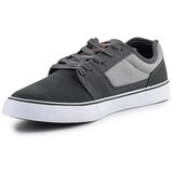 Dc Shoes ADYS300769AGY Siva | shoptok.hr