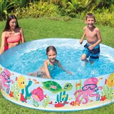Intex DEČIJI BAZEN 1.83X0.38 OCEAN PLAY SNAP | ePonuda.com
