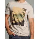 Sinsay Majica s printom | shoptok.hr