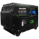 Agregat Iskra ERO IE-DG7000