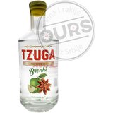  Tzuga Bronhi 0,7L Cene