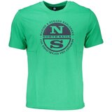 North Sails Majice s kratkimi rokavi 902832000ve04092xl Zelena | Shoptok.si