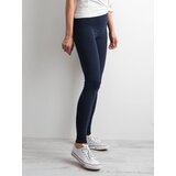 BASIC Feel Good Leggings-RV-LG-2850.21P-navy blue | ePonuda.com