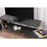 Hanah home tv polica street anthracite | ePonuda.com
