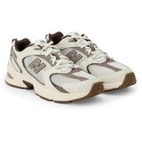 New Balance Niske tenisice '530' bež / smeđa / bijela | shoptok.hr