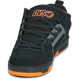 Dvs Skate čevlji COMANCHE Črna Slike