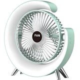 Impakt Stoni Ventilator sa LED Svetlom | Eponuda.com