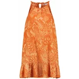 Shiwi Ljetna haljina pastelno žuta / narančasta