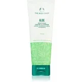 Aloe Soothing Cream Cleanser mlijeko za čišćenje za smirenje kože lica 125 ml