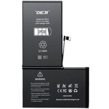 Baterija DEJI za iPhone X 3500 mAh | ePonuda.com