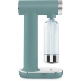 Smeg SKC01SBM Sodamaker smaragdno zelen Trinkwassersprudler | Shoptok.si