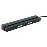 Mitea Lighting Napajanje za magnetnu rasvetu, 200W, 48V, LED, Crno Cene
