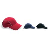 Kapa Bulldor Reflect, Crna | shoptok.hr
