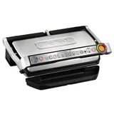 Tefal GC722D34 GRILL OPTIGRILL+XL STAINL EE