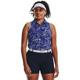Under Armour Women's sleeveless polo shirt Iso-Chill Polo SL Cijene