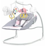 Kinderkraft stolica za ljuljanje MINKY XNM3G5A Cene