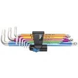 3950/9 Hex-Plus Multicolour HF Stainless 1