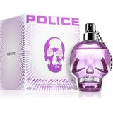  To Be Woman parfumska voda 40 ml za ženske | Shoptok.si