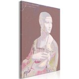  Slika - Pastel Lady (1 Part) Vertical 60x90 Cijene