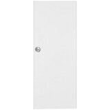 DOORNITE Drvena klizna vrata sa školjkicom (650 x 2.000 mm, Bijele boje) | shoptok.hr