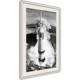  Poster - Beginning of the Mission 40x60 | shoptok.hr