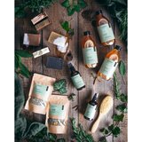 Almara Soap Strong Hair trdi šampon proti izpadanju las 90 ml | Shoptok.si