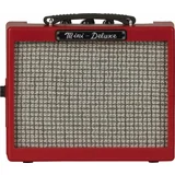 pojačalo MINI DELUXE AMP RED - 0234810009