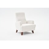 Atelier Del Sofa fotelja kana cream | ePonuda.com