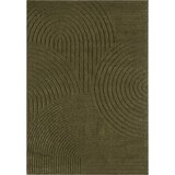 ESTE Zelena preproga 200x290 cm Whirl – Cene