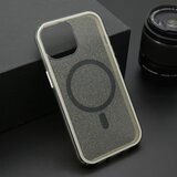  Maska CRYSTAL MagSafe za iPhone 15/ crna | ePonuda.com
