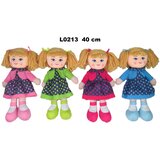 Bajkolino Lutka 40cm 143792 | Eponuda.com