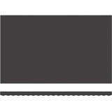  Okvir tende Antracit 500 × 300 cm Poliester s PU premazom | shoptok.hr
