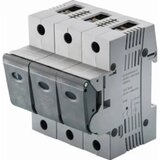 Mersen Sigurnosna teretna rastavna sklopka Veličina osigurača = D02 63 A 400 V 05863.063000 Cijene