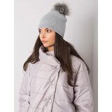 RUE PARIS Cap-JK-CZ-34.11-grey | shoptok.hr