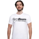 GymBeam Majica Lift White | Eponuda.ba
