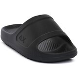 Sun68 Natikači 11 SLIPPERS MONOBLOCK Črna Cene
