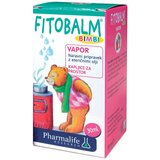 Fitobimbi Fitobalm, vapor kapljice za prostor - 30ml light green/white Cene