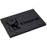 Kingston A400 960 GB 2,5'' SATA3 (SA400S37/960G) SSD disk | Shoptok.si