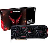 PowerColor Red Devil RX9070 16G-E OC AMD 16GB GDDR6 256bit crna | ePonuda.com
