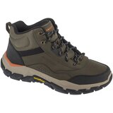 Skechers Pohodništvo Santoro - Hopkins Zelena | Shoptok.si
