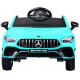 Mercedes-Benz Mercedes AMG CLA 45s 4×4 plavi | shoptok.hr