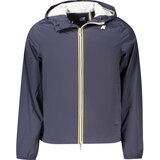 K-Way MEN&#39;S JACKET BLUE | Shoptok.si