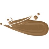Smashbox Halo Healthy Glow All-in-One Tinted Moisturizer SPF 25 Mini tonirana vlažilna krema s posvetlitvenim učinkom SPF 25 odtenek Dark 12 ml | Shoptok.si