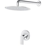  S/2 uzidna tuš baterija 300 mm 231101 | ePonuda.com