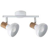Rabalux holly spot E14 2x40W,bela | Eponuda.com