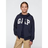 GAP Children's Sweatshirt with Logo - Boys Cijene