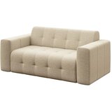 Rodier Bež sedežna garnitura 199 cm Tuil – | Shoptok.si