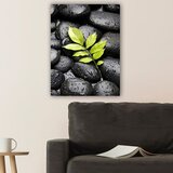 WALLXPERT Multikolorna Dekorativna Platna Slika 66505477_70100 | Eponuda.com