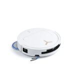 Ecovacs DEEBOT T50 PRO OMNI Gen3 robotski usisavač | shoptok.hr